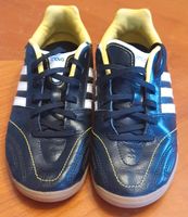 Fußballschuhe / Hallenschuhe Adidas Gr. 34 Brandenburg - Flieth-Stegelitz Vorschau