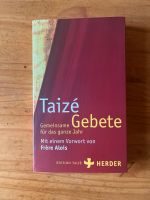 Buch „Taizé Gebete“ zu verkaufen! Nordrhein-Westfalen - Hilden Vorschau