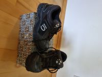 MtB Radschuhe Five ten Gr. 7,5 impact Low Black Wandsbek - Hamburg Bergstedt Vorschau