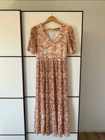Abendkleid (Sommerkleid, Hochzeitsgastkleid) Zero Gr. 36 Dresden - Löbtau-Süd Vorschau