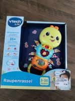 Neue Raupenrassel VTech Baby Thüringen - Heideland Vorschau