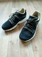 Puma Trinomic Schuh Sneaker Größe 40 (UK 6,5 US 7,5) Hannover - Bothfeld-Vahrenheide Vorschau