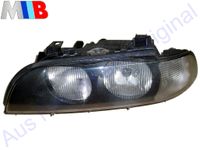 ORIGINAL BMW E39 Scheinwerfer vorne links Blinker weiß 8375299 Nordrhein-Westfalen - Bergisch Gladbach Vorschau