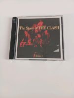 The Story of the Clash Doppel CD Neustadt - Buntentor Vorschau