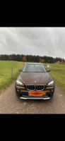 BMW X1 zu verkaufen einfach anschreiben . . Bayern - Memmingen Vorschau
