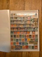 Briefmarkensammlung DDR,Jugoslawien,USA,Helvetia Bayern - Bad Tölz Vorschau