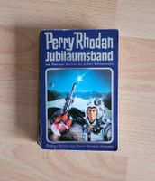 Perry Rhodan Jubiläumsband, blau Rheinland-Pfalz - Bendorf Vorschau