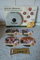 Freiberger Prinzen Edition - Flaschenöffner Bierdeckel CD Box OVP Sachsen - Plauen Vorschau