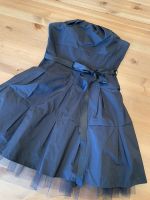 Kleid, Konfirmation, Hochzeit, schwarz, Größe 40 Nordrhein-Westfalen - Porta Westfalica Vorschau