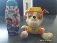 Paw Patrol Rubble 20 zentimeter und Duschgel 3 in 1 Rheinland-Pfalz - Zweibrücken Vorschau