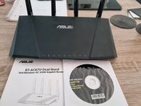 RT-AC87U - Asus AC2400 Dualband Gigabit Router Bayern - Lichtenfels Vorschau