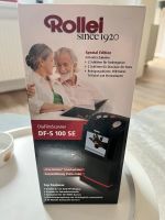 Rollei DiaFilmScanner DF-S 100 SE Köln - Rodenkirchen Vorschau