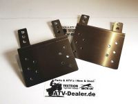 Kennzeichenhalter CFMOTO 450 520 625 850 1000 Halter Kennzeichen Brandenburg - Am Mellensee Vorschau