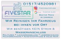 Auto Reinigung Alzey | autoSPA | Fivestar | Mobile Auto Reinigung Rheinland-Pfalz - Alzey Vorschau