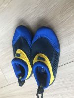 Badeschuhe / Wasserschuhe Bayern - Denklingen Vorschau