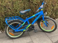 Kinderfahrrad Boomer Tom 18‘‘ Bike Bayern - Garmisch-Partenkirchen Vorschau