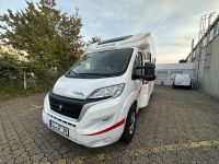 Sunlight T69L , 5-Sitzer, Markise, TV, Navi, Wohnmobil Teilintegr Nordrhein-Westfalen - Bergisch Gladbach Vorschau