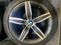 BMW 1er/2er Winterräder 6850151 225/45 R17 91H M+S 8mm DOT2618 Baden-Württemberg - Deizisau  Vorschau