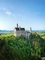 Schloss Neuschwanstein - Führung - Tickets - 24.06.2024 Niedersachsen - Bröckel Vorschau