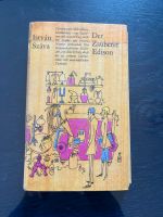 Stabs Der Zauberer Edison Buch alt DDR 1966 Sachsen - Meißen Vorschau