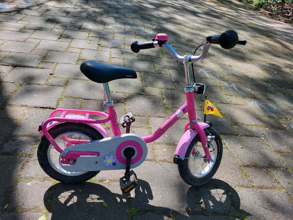 Puky Kinderrad in Duisburg