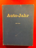 "Auto Jahr, Band 11 1963-1964" Hamburg-Nord - Hamburg Eppendorf Vorschau