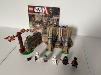 Lego Star Wars 75139 Schlacht auf Takodana Baden-Württemberg - Waiblingen Vorschau