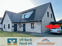 Kapitalanleger aufgepasst: Vermietete Erdgeschosswohnung Nordfriesland - Bredstedt Vorschau