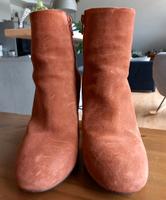 Stiefeletten Niedersachsen - Bad Fallingbostel Vorschau