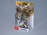 Nintendo amiibo Figur Wolf Link, NEU & OVP Niedersachsen - Hoya Vorschau