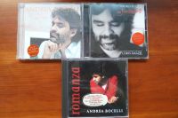 CDs Andrea Bocelli Cieli Di Toscana, Sentimento u. Romanza Baden-Württemberg - Bietigheim Vorschau