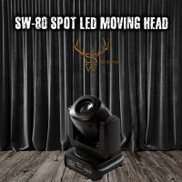 SW-85 Spot LED Moving Head Rheinland-Pfalz - Petersberg Vorschau