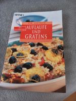 DR. Oetker Buch Aufläufe und Gratins Baden-Württemberg - Mietingen Vorschau