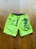 ❣️ O’Neill Bade-shorts Badehose jungen Neongelb Gr. 152 Niedersachsen - Osnabrück Vorschau
