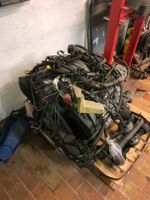 Motor und Getriebe für Audi A6 4B von 1998 Baden-Württemberg - Buchen (Odenwald) Vorschau