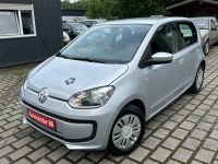 Volkswagen up! move up!*AUTOMATIK*KLIMA*SERVO*39TKM Bochum - Bochum-Nord Vorschau