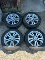 RIAL Semperit Speed-Grip 205/55 R16 KBA47738 7Jx16 ET38 Nordrhein-Westfalen - Krefeld Vorschau