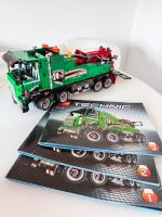 Lego Technic Abschlepptruck 42008 Hessen - Vöhl Vorschau