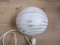Wandlampe Deckenlampe Vintage Lampe Peill&Putzler 70er Nordrhein-Westfalen - Herne Vorschau