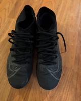Nike Superfly 8 Fußballschuh schwarz Größe 40 Brandenburg - Bernau Vorschau