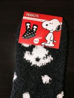 2x Snoopy Kuschelsocken NEU 35/38, 39/42 Nordrhein-Westfalen - Lippetal Vorschau