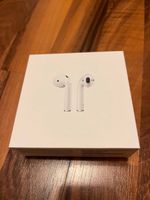 Apple AirPods mit Ladecase Niedersachsen - Artlenburg Vorschau