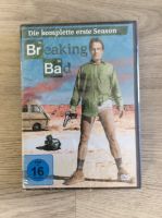 Breaking Bad 1. Staffel DVD NEU München - Ludwigsvorstadt-Isarvorstadt Vorschau