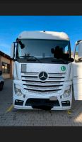 Mercedes Actros MP4 Baden-Württemberg - Ulm Vorschau