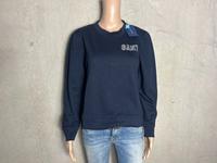 Gant sweater sweatshirt Pulli Blau neu gr S 36 1140 Bayern - Erlabrunn Vorschau