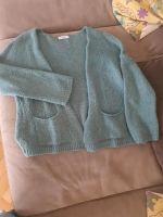 Strickjacke 100% wolle Bayern - Schondorf am Ammersee Vorschau