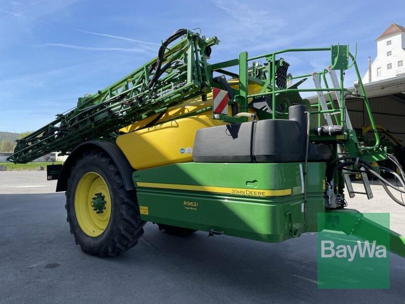 John Deere 962i Power Spray Anhängespritze in Bamberg