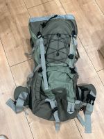 Rucksack Adventuridge Baden-Württemberg - Albstadt Vorschau