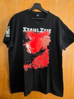 StahlZeit Shirt "Zeitlos NEU Tour 2024" Bayern - Naila Vorschau