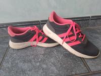 Sportschuhe Adidas neo Gr. 40 Laufen Jogging Sachsen - Freital Vorschau